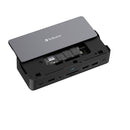 Verbatim CDS-15SSD Wired USB 3.2 Gen 1 (3.1 Gen 1) Type-C Black, Gray