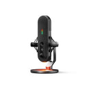 Steelseries ALIAS Black PC microphone