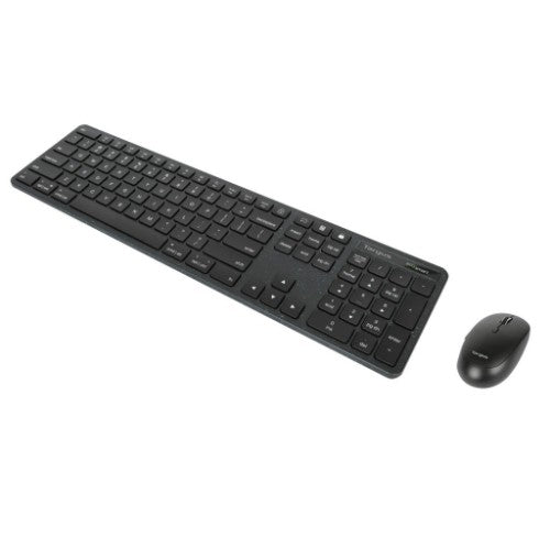 Targus AKM626USZ keyboard Mouse included Universal Bluetooth QWERTY English Black