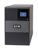 Eaton 5P Tower uninterruptible power supply (UPS) 1 kVA 770 W 8 AC outlet(s)