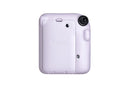 Fujifilm Instax Mini 12 2.44 x 1.81" (62 x 46 mm) Purple