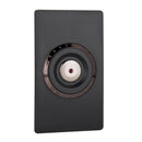 The Joy Factory MMX107 mounting kit Black Plastic