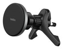 Belkin BoostCharge Universal Black Cigar lighter, USB Wireless charging Fast charging Auto