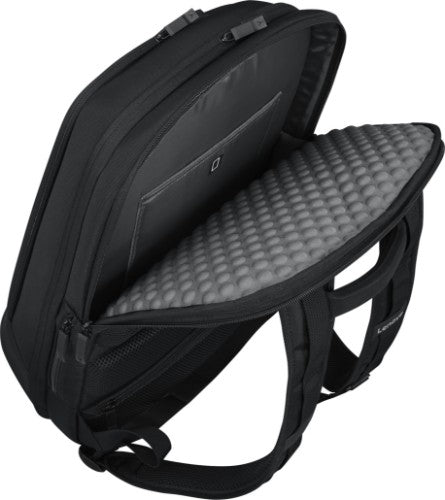 Lenovo GX40V10007 laptop case 17.3" Backpack Black