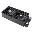 Thermaltake TOUGHFAN 14 Pro Computer case Fan 5.51" (14 cm) Black 1 pc(s)