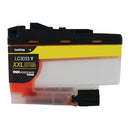 Brother LC3033Y ink cartridge 1 pc(s) Original Extra (Super) High Yield Yellow