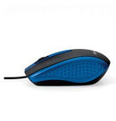 Verbatim Bravo mouse Right-hand USB Type-A Optical