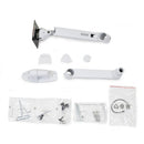 Ergotron LX Series LX Wall Monitor Arm 34" White