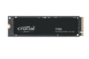 Crucial CT2000T705SSD3 internal solid state drive 2 TB M.2 PCI Express 5.0 NVMe