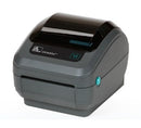 Zebra GK420d label printer Direct thermal 203 x 203 DPI 127 mm/sec Wired