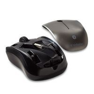 Verbatim 98590 mouse Office Ambidextrous Bluetooth Optical 1600 DPI