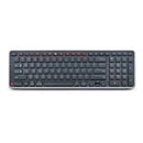 Contour Design Balance keyboard Office USB QWERTY US English Black