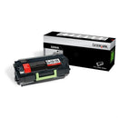 52D0HA0 (520HA) Toner black, 25K pages