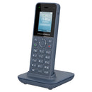 Grandstream Networks WP826 IP phone Blue 2 lines TFT Wi-Fi