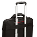 Case Logic DLC-117 Black 17.3" Messenger case