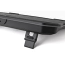 Thermaltake Massive 12 laptop cooling pad 15" 1500 RPM Black