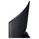 Samsung C27F390FHN computer monitor 27" 1920 x 1080 pixels Full HD LED Black