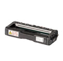 Ricoh 407653 toner cartridge 1 pc(s) Original Black