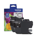 Brother LC-30132PKS ink cartridge 2 pc(s) Original High (XL) Yield Black