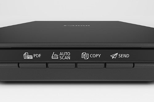 Canon CanoScan LiDE 300 Flatbed scanner 2400 x 2400 DPI A4 Black