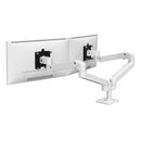 Ergotron LX Pro Series 45-686-290 monitor mount / stand 27" Desk White