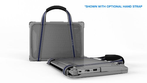MAXCases ACESF3R756GRY laptop case 11.6" Shell case Gray
