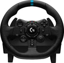 Logitech G 941-000147 Gaming Controller Black USB Steering wheel + Pedals PC, PlayStation 4, PlayStation 5