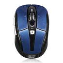 Adesso iMouse S60 mouse Office Right-hand RF Wireless Optical 1600 DPI