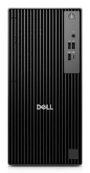 DELL Pro QCT1250 Intel Core Ultra 5 235 32 GB DDR5-SDRAM 512 GB SSD Windows 11 Pro Tower PC Black