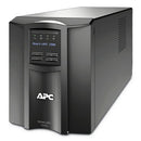APC SMX3000RMLV2UNC uninterruptible power supply (UPS) 3 kVA 2700 W 7 AC outlet(s)