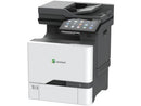 Lexmark CX735adse Laser A4 1200 x 1200 DPI 50 ppm