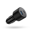 ALOGIC CRCA100 mobile device charger Universal Black DC Fast charging Auto