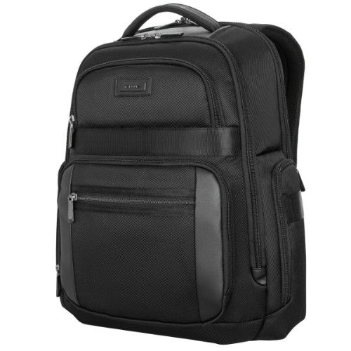 Targus TBB617GL backpack Black