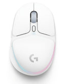 Logitech G 910-006365 mouse Gaming Right-hand RF Wireless + Bluetooth Optical 8200 DPI
