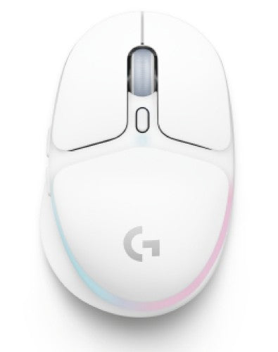 Logitech G 910-006365 mouse Gaming Right-hand RF Wireless + Bluetooth Optical 8200 DPI