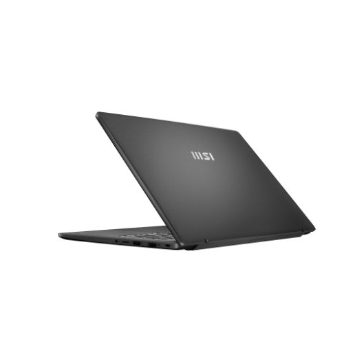 MSI Modern 13 F1MG-010US Intel Core 7 150U Laptop 13.3" Full HD 16 GB DDR4-SDRAM 1 TB SSD Wi-Fi 6E (802.11ax) Windows 11 Pro Gray