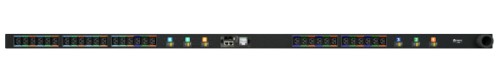 Vertiv Geist MN05MGW1-30CF18-6PS15B0A10-S-A power distribution unit (PDU) 30 AC outlet(s) 0U Black