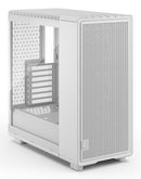 Fractal Design Epoch Midi Tower White