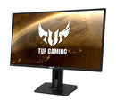 ASUS TUF Gaming VG27AQ computer monitor 27" 2560 x 1440 pixels Quad HD LED Black