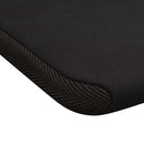 Case Logic LAPS-113 Black 13.3" Sleeve case