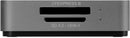 OWC Atlas card reader USB 3.2 Gen 2 (3.1 Gen 2) Type-C Black