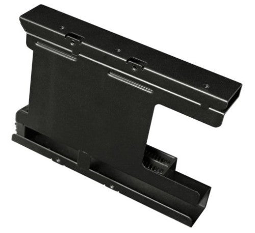 Icy Dock MB082SP storage drive docking station Black