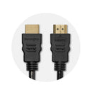 Kensington High Speed HDMI Cable with Ethernet, 6ft