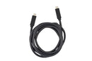 Wacom ACK44806Z USB cable USB 2.0 70.9" (1.8 m) USB C