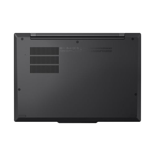 Lenovo ThinkPad T14s Gen 5 Intel Core Ultra 7 155U Laptop 14" Touchscreen WUXGA 16 GB LPDDR5x-SDRAM 1 TB SSD Wi-Fi 6E (802.11ax) Windows 11 Pro English Black