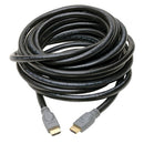 Tripp Lite P568-025-2A HDMI cable 300" (7.62 m) HDMI Type A (Standard) Black