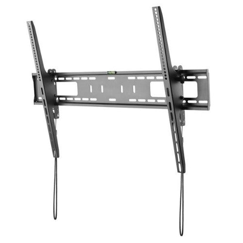 StarTech.com FPWTLTB1 TV mount 100" Black