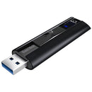 SanDisk Extreme Pro 256 GB USB Type-A 3.2 Gen 1 (3.1 Gen 1) Black