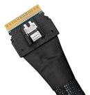 Icy Dock MB206L-B Serial Attached SCSI (SAS) cable 19.7" (0.5 m) Black