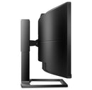 Philips P Line 499P9H/00 computer monitor 48.8" 5120 x 1440 pixels UltraWide Dual Quad HD LCD Black